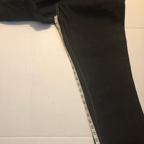 Plus-size Chadwicks jeans size 16 - Picture 12 of 14